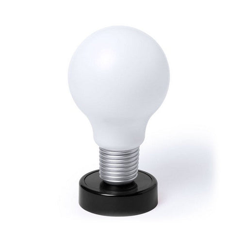 Bulb-shaped Lamp 145386 BigBuy Gadget