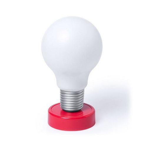 Bulb-shaped Lamp 145386 BigBuy Gadget