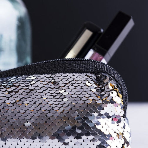 Magic Sequinned Mermaid School Bag 145927 BigBuy School