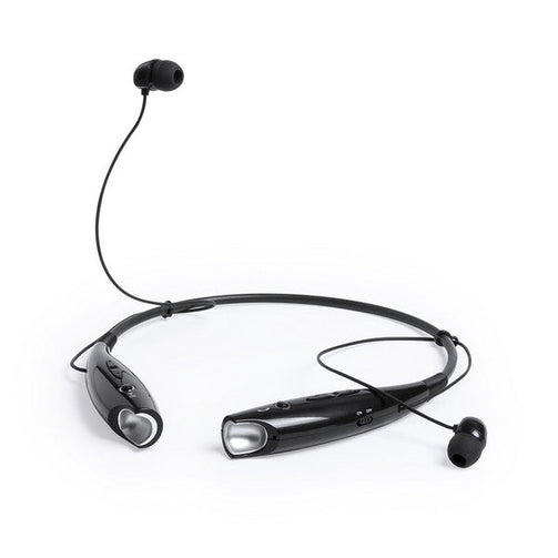 Sport Bluetooth Headset 145944 BigBuy Tech
