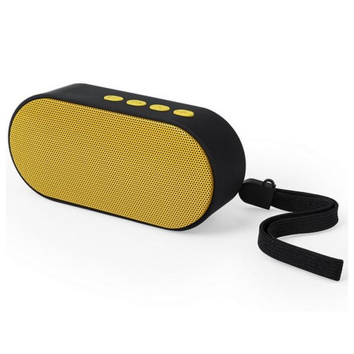 Portable Bluetooth Speakers 145152 BigBuy Tech