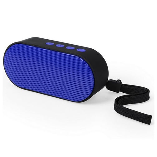 Portable Bluetooth Speakers 145152 BigBuy Tech