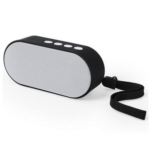Portable Bluetooth Speakers 145152 BigBuy Tech