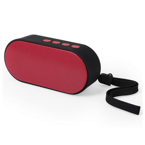 Portable Bluetooth Speakers 145152 BigBuy Tech