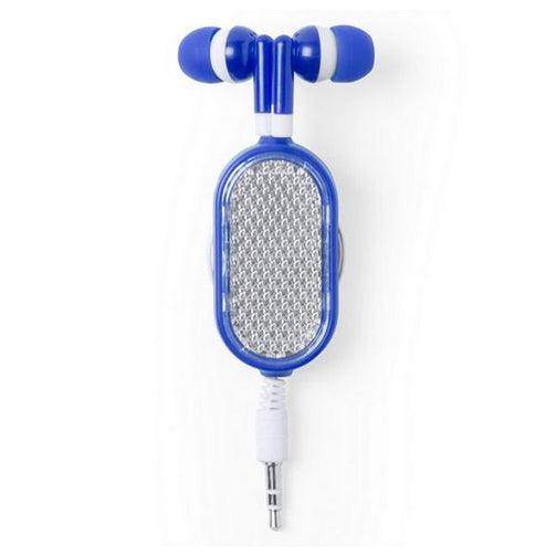Sports Headphones with Reflective Accessory 145682 BigBuy Tech