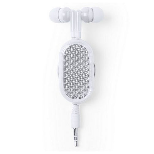 Sports Headphones with Reflective Accessory 145682 BigBuy Tech