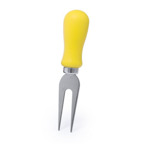 Cheese Knives (6 pcs) 145561 BigBuy Cooking