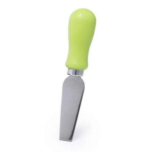 Cheese Knives (6 pcs) 145561 BigBuy Cooking