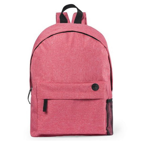 Multi-purpose Rucksack with Headphone Output 145589 BigBuy School