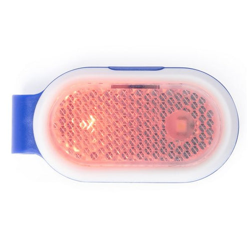 Reflective Peg LED 145680 BigBuy Outdoor