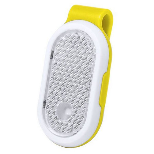Reflective Peg LED 145680 BigBuy Outdoor