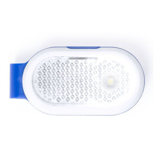 Reflective Peg LED 145680 BigBuy Outdoor