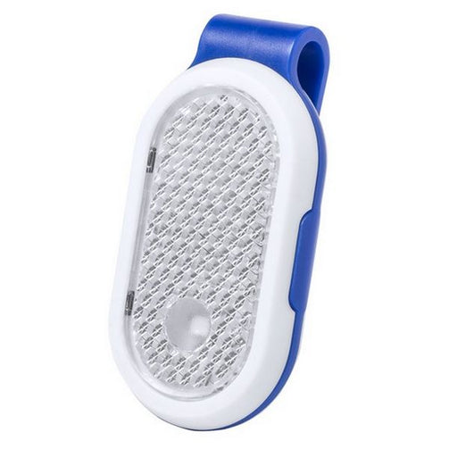 Reflective Peg LED 145680 BigBuy Outdoor