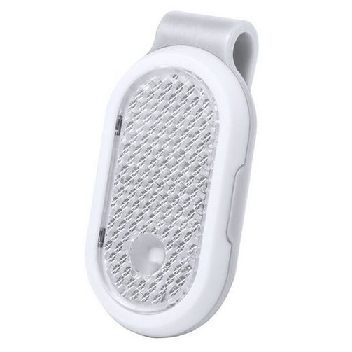 Reflective Peg LED 145680 BigBuy Outdoor
