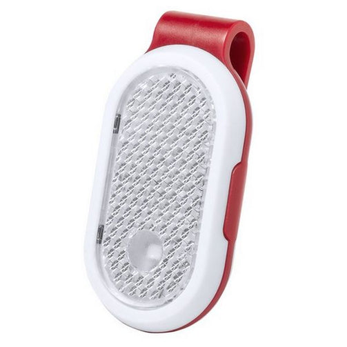Reflective Peg LED 145680 BigBuy Outdoor