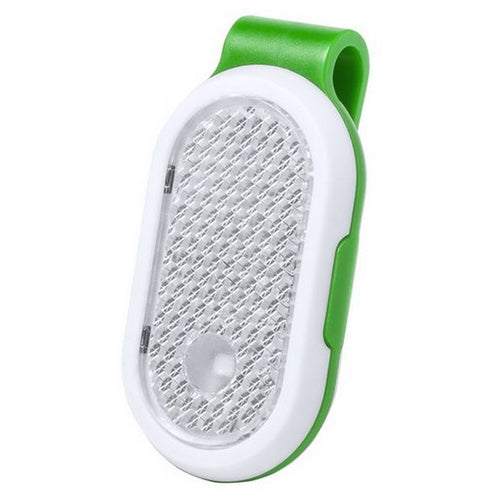 Reflective Peg LED 145680 BigBuy Outdoor