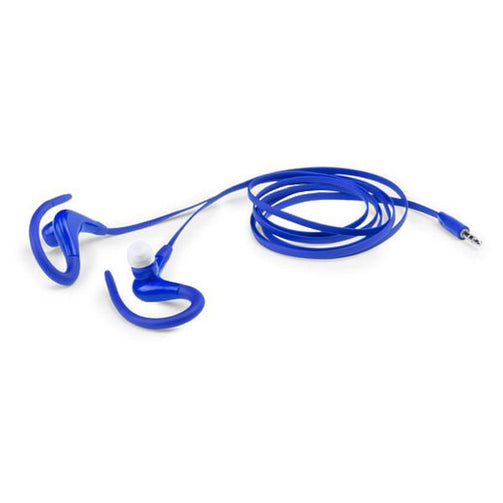 Sports Headphones 144944 BigBuy Tech
