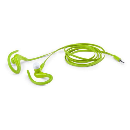 Sports Headphones 144944 BigBuy Tech