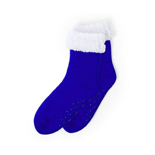 Non-slip Socks (One size) 145507 BigBuy Accessories