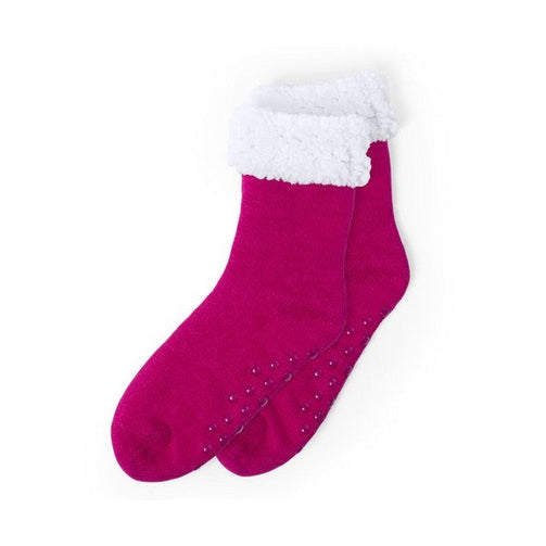 Non-slip Socks (One size) 145507 BigBuy Accessories