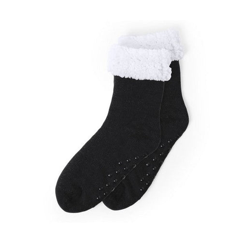 Non-slip Socks (One size) 145507 BigBuy Accessories
