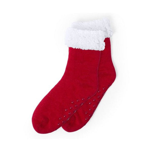 Non-slip Socks (One size) 145507 BigBuy Accessories
