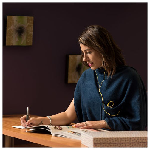 Fleece Blanket (85 x 115 cm) 145744 BigBuy Home