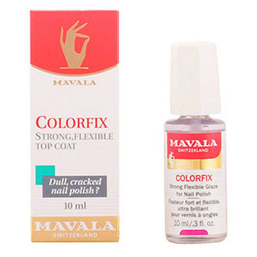 Nail Polish Mavala Mavala