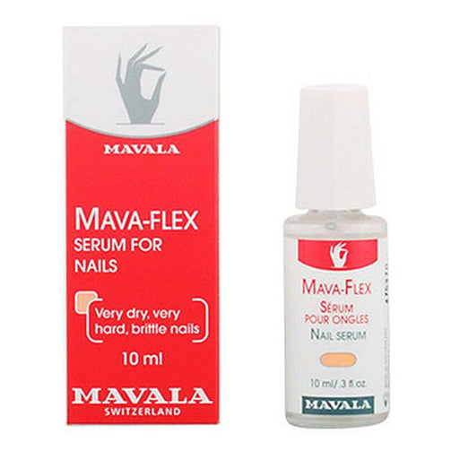 Treatment for Nails Mava Flex Mavala Mavala