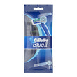 Disposable Razor Blue II Plus Gillette (5 uds) Gillette