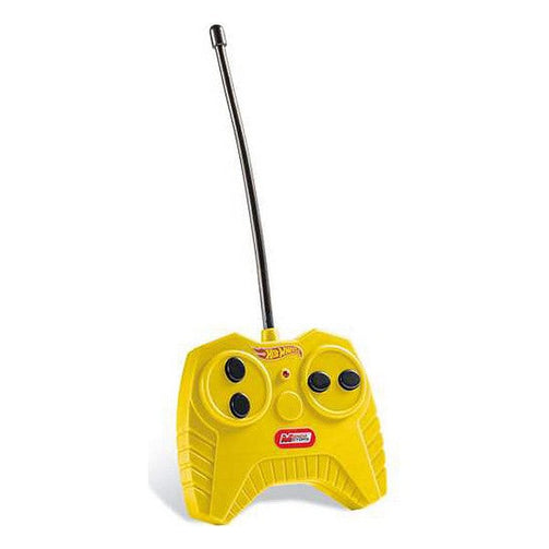 Remote-Controlled Car Hot Wheels 1:28 Selection Hot Wheels