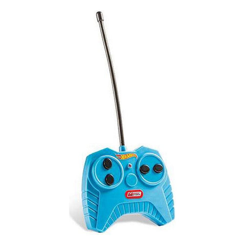 Remote-Controlled Car Hot Wheels 1:28 Selection Hot Wheels
