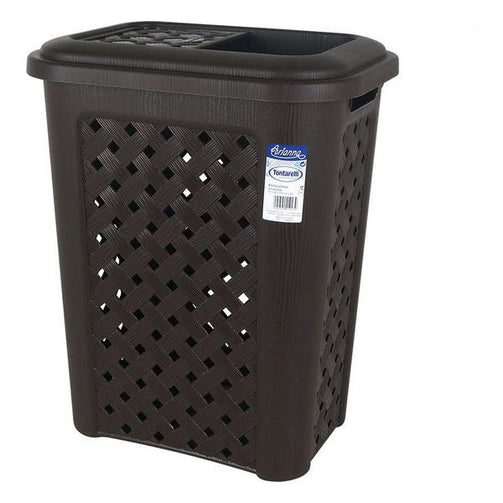 Rubbish bin Tontarelli 30 L (37,5 x 27,5 x 47 cm) Tontarelli