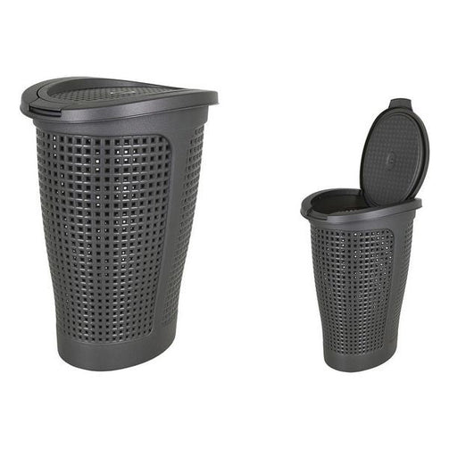 Rubbish bin Tontarelli 10 L (27,5 x 22,5 x 36,5 cm) Tontarelli