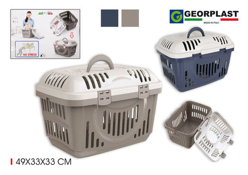 Carrier Rock CL (49 x 33 x 33 cm) BigBuy Home
