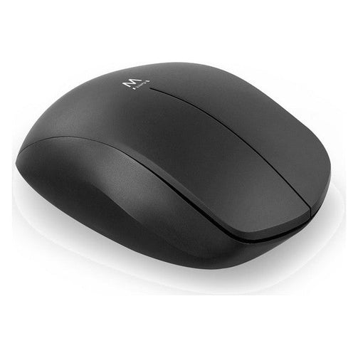 Wireless Mouse Ewent EW3151 1600 dpi Black Ewent