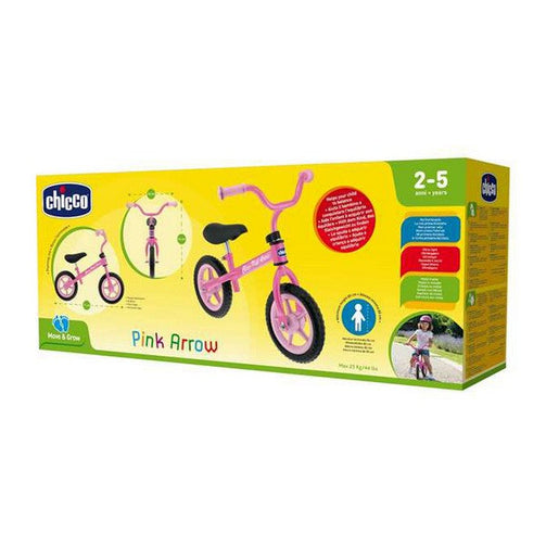 Children's bike Chicco Pink (3+ years) Chicco