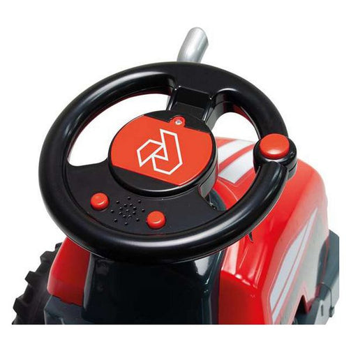 Tractor Injusa Little 6 V (109 x 40 x 48 cm) Injusa
