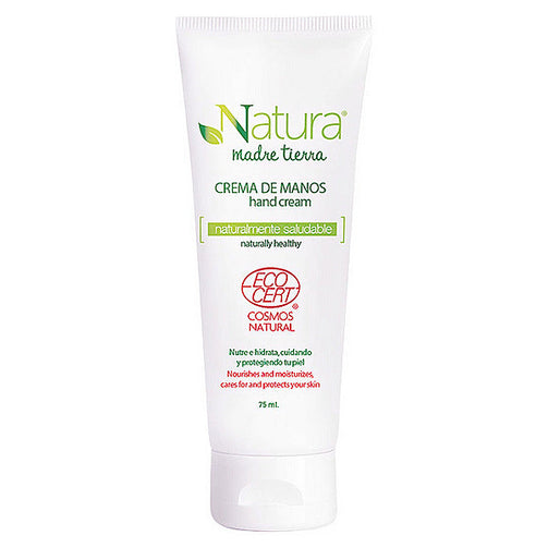 Hand Cream Natura Madre Tierra Instituto Español (75 ml) Instituto Español