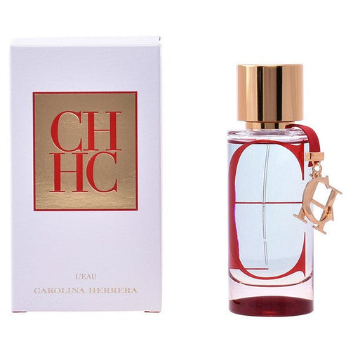 Women's Perfume Ch L'eau Carolina Herrera EDT Carolina Herrera