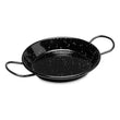 Paella Pan Vaello Black (Ø 22 cm) Vaello