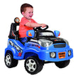 Children's Electric Car Feber Blue Feber