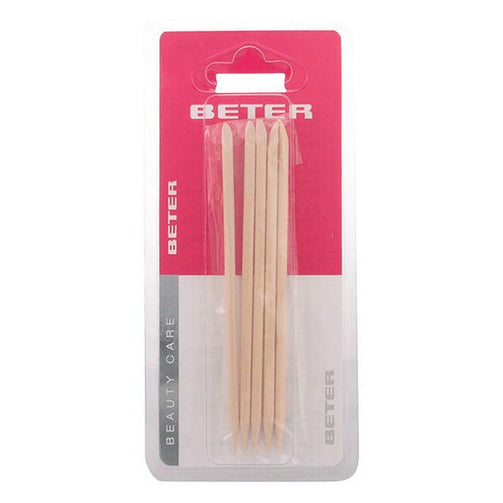 Orange Sticks Beter Beter