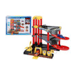 Car park with Cars Speed & Go (3 pcs) Color Baby