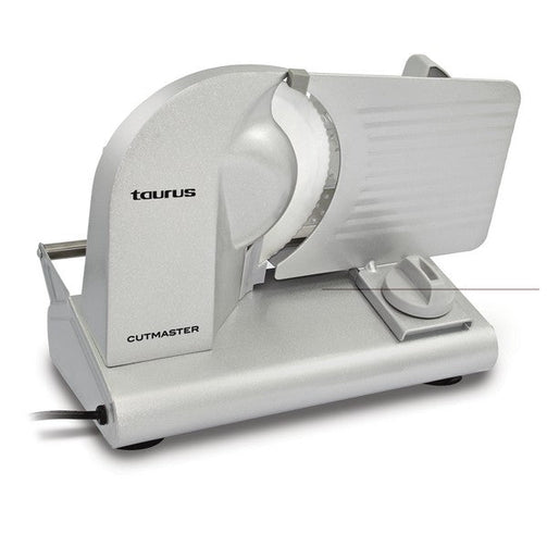 Meat Slicer Taurus Cut Master 915511000 150W Taurus