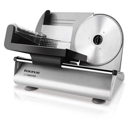 Meat Slicer Taurus Cut Master 915511000 150W Taurus
