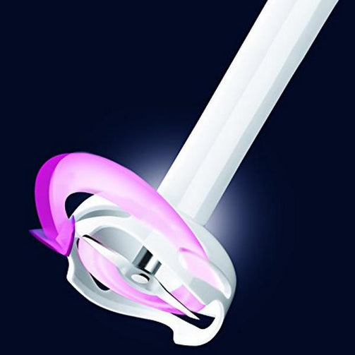 Hand-held Blender Taurus Robot 500 500W White/pink Taurus