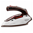 Steam-Dry Travel Iron Taurus POCKETIRON 1150W 45 G Red/white Taurus