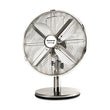 Table Fan Taurus Boreal 12 Legend Ø 30 cm 35W Metal Taurus