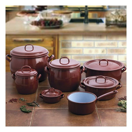 Saucepan Quid Classic Steel Quid